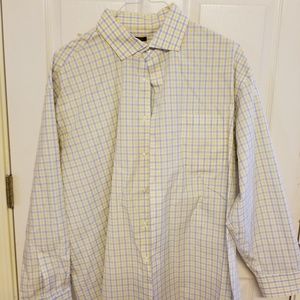 Pronto Uomo Dress Shirt